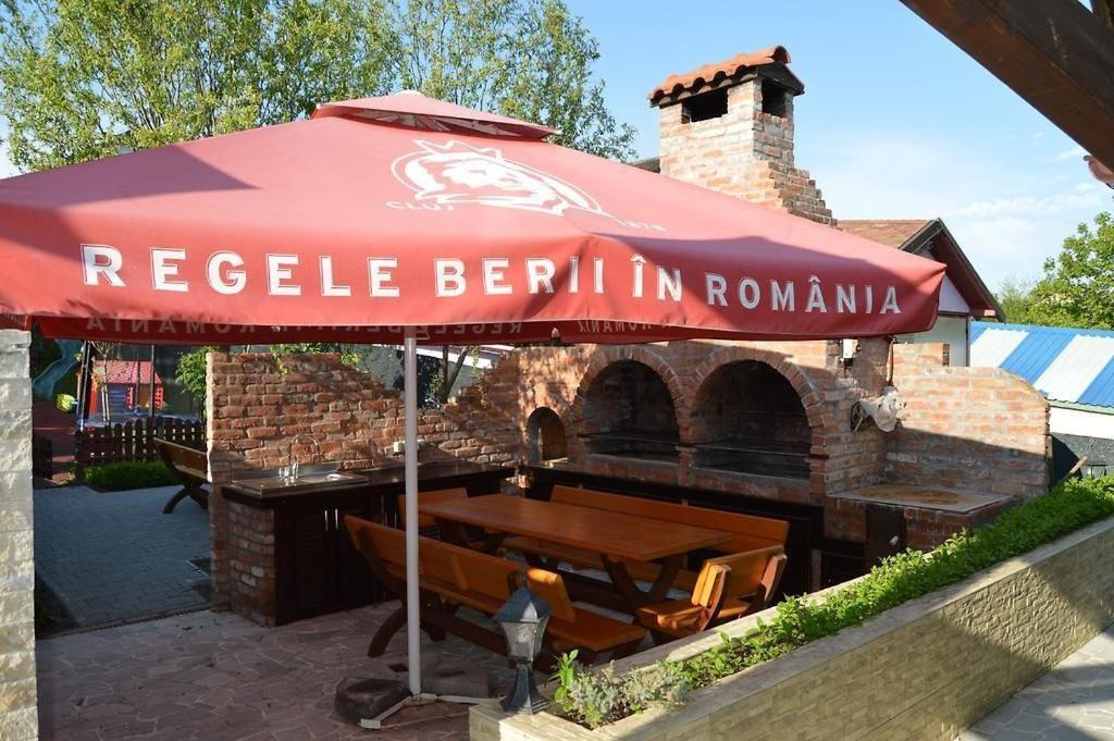Pensiunea Delta Dreams Dunavăţu de Jos Exteriör bild